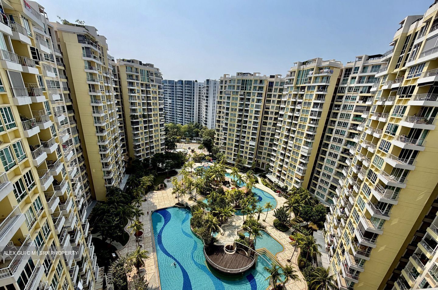 Ris Grandeur (D18), Condominium #615124991